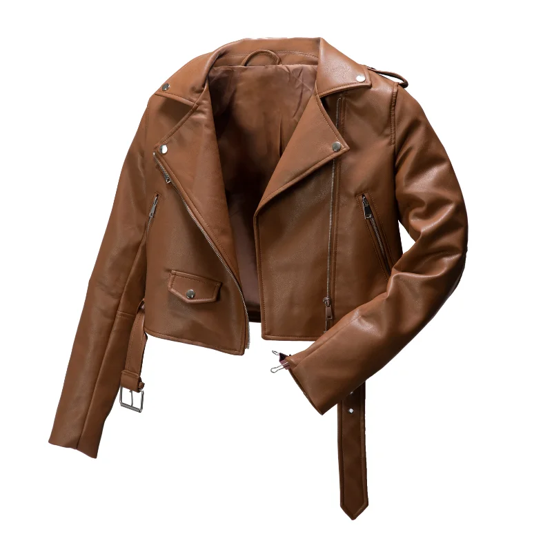 Available in Genuine Leather or Synthetic Material.