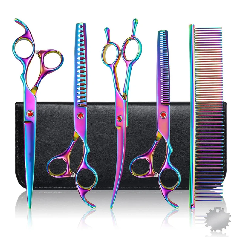 Made of high quality Stainless Steel. Multi Color.