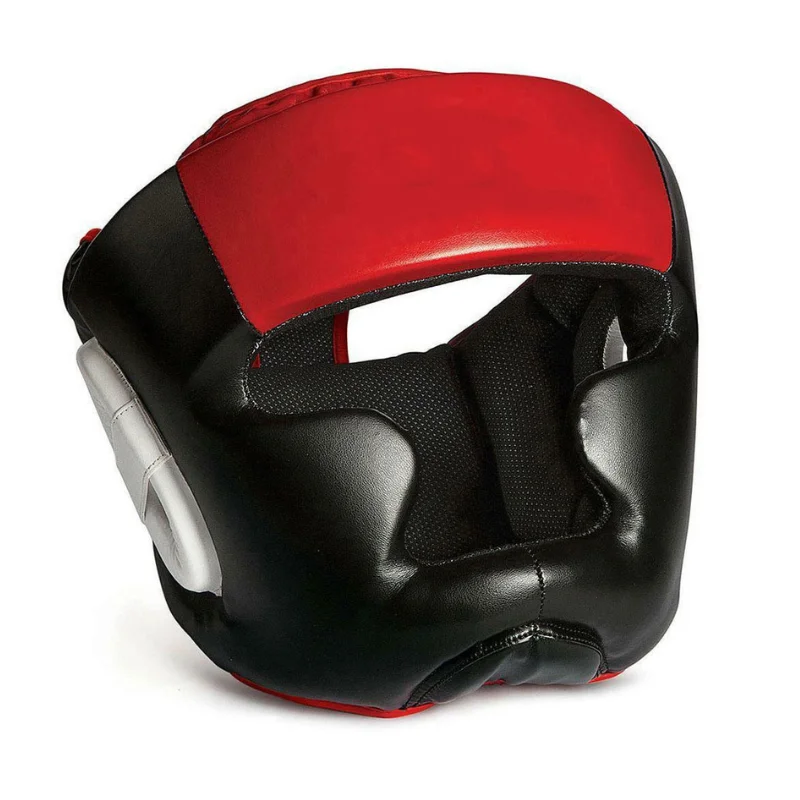 Leather or Synthetic Fabrics with padded materials like foam.