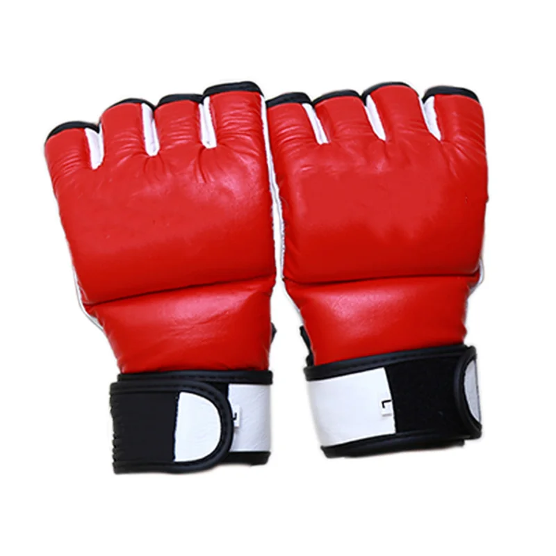 Made of Genuine Leather for durability and flexibility.